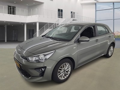 Kia Rio 0.9 1.0 T-GDI MHEV DYNAMICLINE, 2022