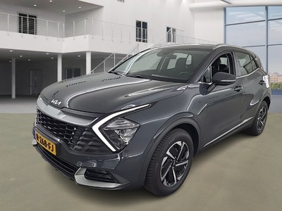 Kia Sportage 1.5 1.6 T-GDI HYBRID DYNAMICLINE, 2022