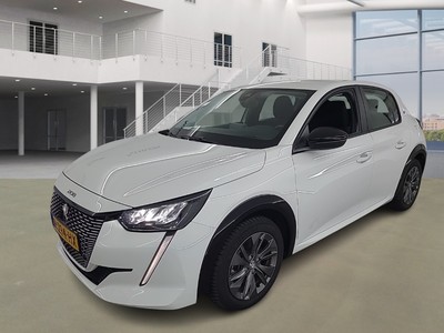 Peugeot E-208 0.0 EV ACTIVE PACK 50 KWH, 2022