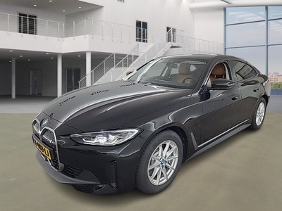 BMW I4 0.0 EDRIVE40 84 KWH, 2022