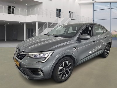 Renault Arkana 1.5 1.6 E-TECH HYBRID 145 ZEN, 2022