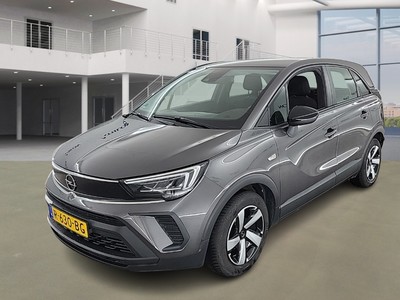 Opel Crossland 1.1 1.2 EDITION, 2022