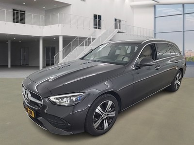 Mercedes-Benz C-klasse estate 1.9 300 E AMG LINE, 2022