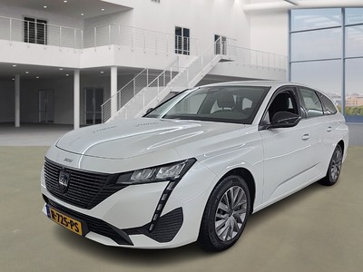 Peugeot 308 sw 1.1 1.2 PURETECH ACTIVE PACK BUSINESS, 2022