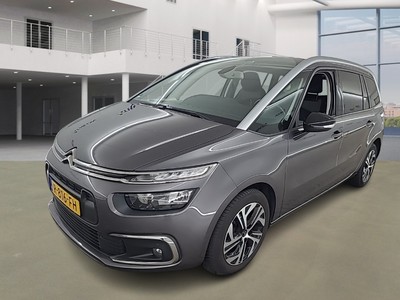 Citroen Grand c4 spacetourer 1.1 1.2 PURETECH BUSINESS, 2022