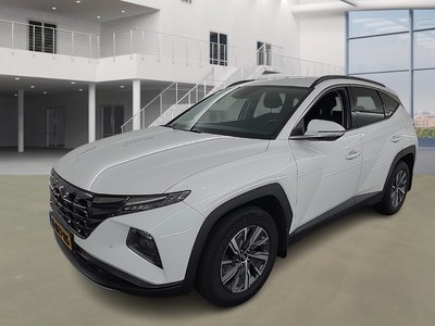 Hyundai Tucson 1.5 1.6 T-GDI HEV COMFORT SMART, 2022