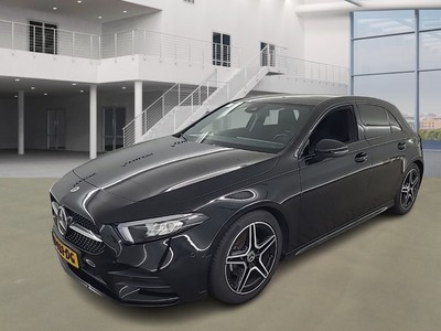 Mercedes-Benz A-KLASSE 1.3 180 BUSINESS SOLUTION AMG, 2022