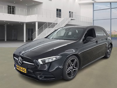 Mercedes-Benz A-KLASSE 1.3 180 BUSINESS SOLUTION AMG, 2022