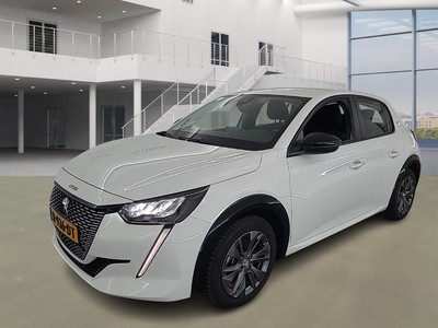 Peugeot E-208 0.0 EV ACTIVE PACK 50 KWH, 2022