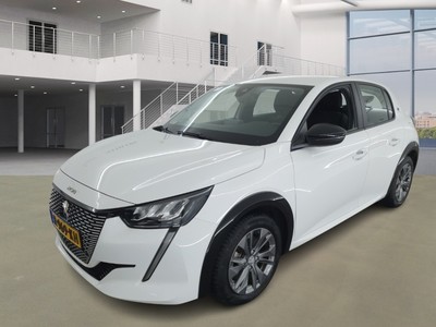Peugeot E-208 0.0 EV ACTIVE PACK 50 KWH, 2022