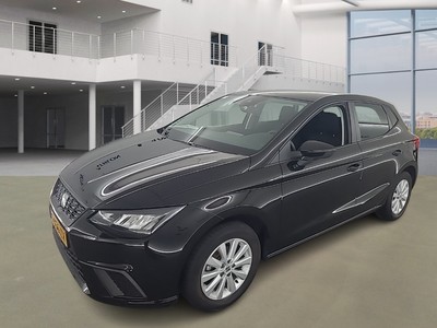Seat Ibiza 0.9 1.0 ECOTSI STYLE BUSINESS CONNECT, 2023