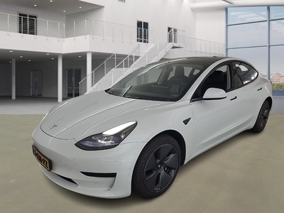 Tesla Model 3 0.0 RWD 60 KWH, 2023