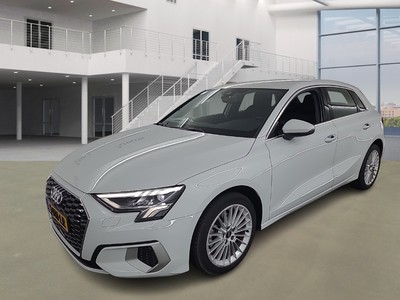 Audi A3 Sportback 0.9 30 TFSI ADVANCED EDITION, 2023