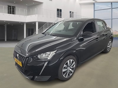Peugeot 208 1.1 1.2 PURETECH ACTIVE PACK, 2023