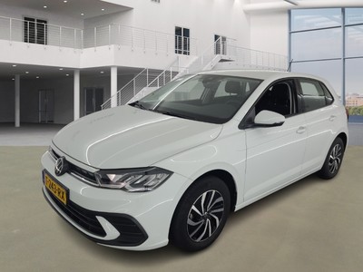 Volkswagen Polo 0.9 1.0 TSI LIFE, 2023