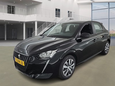 Peugeot 208 1.1 1.2 PURETECH ACTIVE PACK, 2023