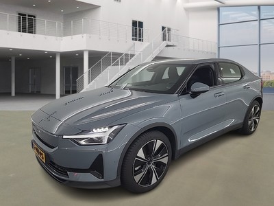 Polestar 2 0.0 LONG RANGE SINGLE MOTOR 82 KWH, 2023