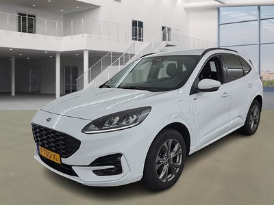 Ford Kuga 2.4 2.5 PHEV ST-LINE, 2023
