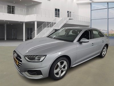 Audi A4 Limousine 1.9 35 TFSI ADVANCED EDITION, 2023