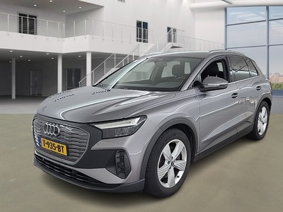 Audi Q4 e-tron 0.0 40 EDITION 77 KWH, 2023