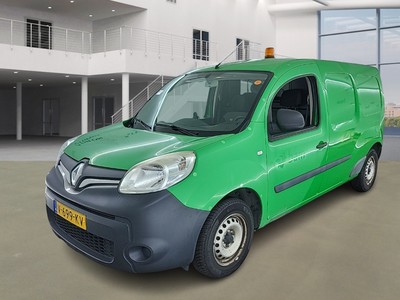 Renault Kangoo 1.4 1.5 DCI 90 ENERGY LUXE MAXI, 2018