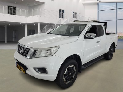 Nissan Navara 2.2 2.3 DCI N-CONNECTA KING CAB, 2019