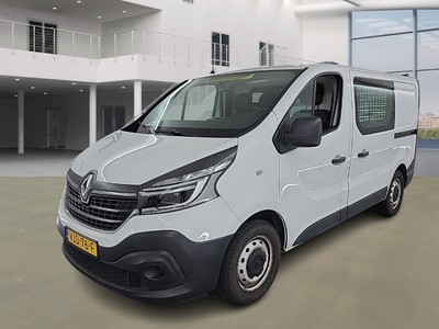 Renault Trafic 1.9 2.0 DCI 120 T29 L1H1 COMFORT, 2021