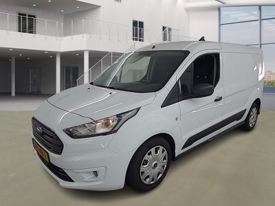 Ford Transit connect 1.4 1.5 ECOBLUE L2 TREND, 2021