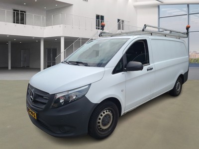 Mercedes-Benz VITO 1.9 116 CDI LANG, 2022