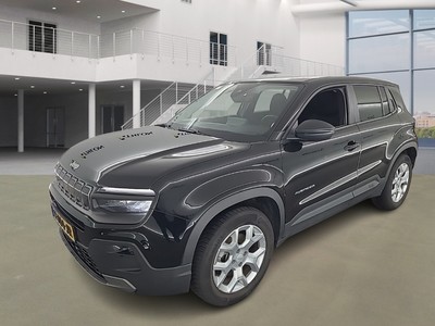 Jeep Avenger 0.0 LONGITUDE 54 KWH, 2023