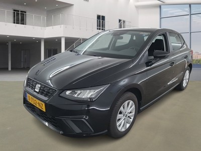 Seat Ibiza 0.9 1.0 ECOTSI STYLE BUSINESS CONNECT, 2024
