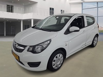 Opel Karl 0.9 1.0 ECOFLEX 120 JAAR EDITION, 2019