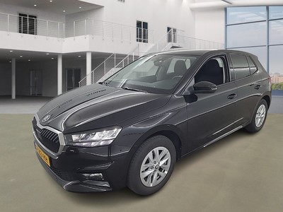 Skoda Fabia 0.9 1.0 TSI SELECTION, 2024
