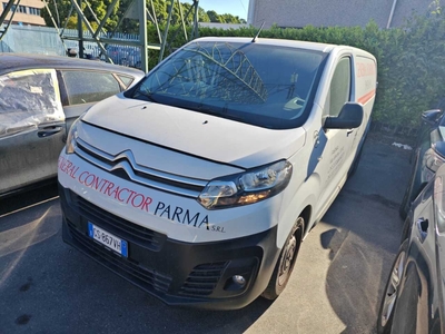Citroën Jumpy BlueHDi 120 S&amp;S M Club, 2024