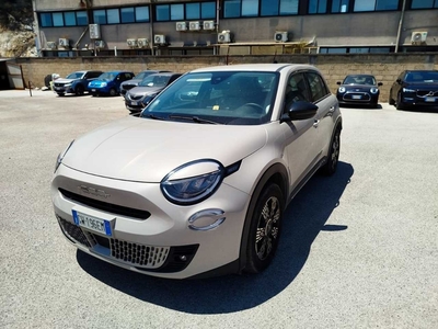 Fiat 600 1.2 MHEV 100cv, 2024