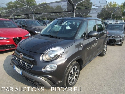 Fiat 500L 1.3 Multijet 95cv Cross, 2021