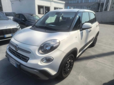 Fiat 500L 1.3 Multijet 95cv Connect, 2021