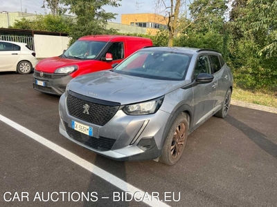 Peugeot 2008 BlueHDi 110 Allure S/S, 2022