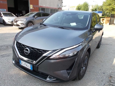 Nissan Qashqai 1.3 MHEV 158 Business Xtronic, 2023