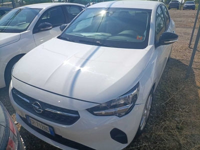 Opel Corsa 1.2 75cv Edition MT5, 2023