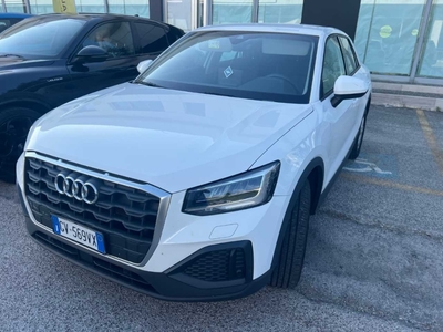 Audi Q2 2.0 35 TDI BUSINESS S TRONIC, 2024