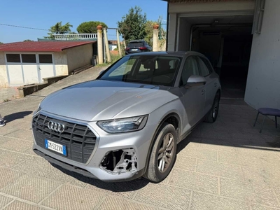 Audi Q5 40 TDI Business quattro S tronic, 2023