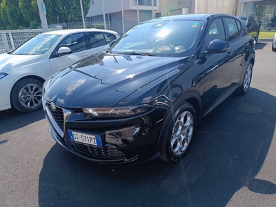 Alfa Romeo TONALE 1.6 Diesel 130cv TCT6 Super, 2024