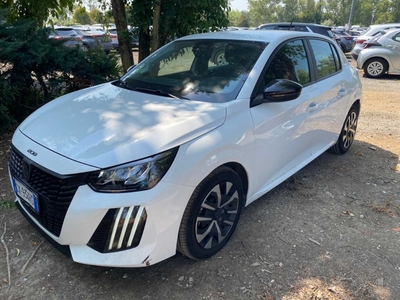 Peugeot 208 Style Puretech 75 S/S, 2024