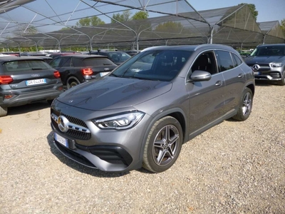 Mercedes-benz GLA GLA 180 d Automatic Premium, 2023