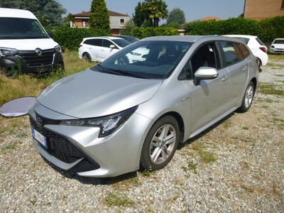 Toyota Corolla TS 1.8 Hybrid Business, 2022