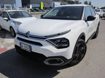 Citroën C4 BlueHDi 110 S&amp;S Feel Pack, 2022