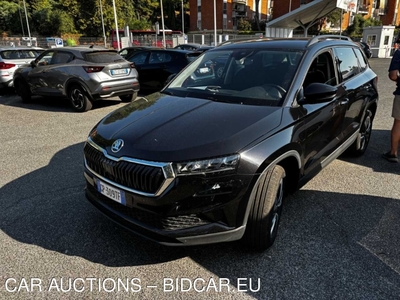 Skoda Karoq 2.0 TDI 85KW EVO SCR EXECUTIVE DSG, 2023
