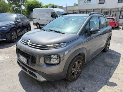 Citroën C3 Aircross BlueHDi 110 S&amp;S Feel, 2021