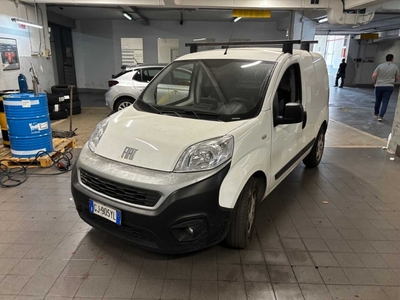 Fiat Fiorino 1.3 Multijet 95 CV E6d-final SX, 2022